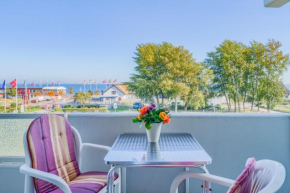 Haus Vier Jahreszeiten Buona Vista Dahme